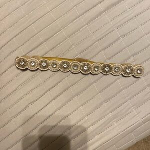Altar’d State beaded elastic belt